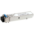 Адаптер Lanmaster LAN-SFP-LX1.25-SM LC дупл. 9/125 OS1/OS2