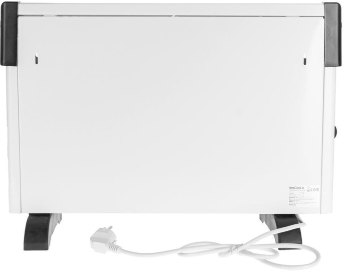 Конвектор Neoclima Fast 2000Вт белый