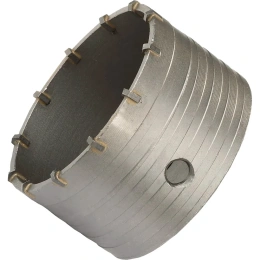 Коронка твердосплавная по бетону 110 мм Резолюкс 60180