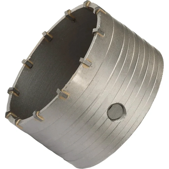 Коронка твердосплавная по бетону 110 мм Резолюкс 60180