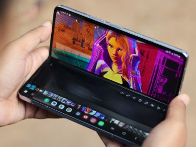 Инсайды #3782: складной iPhone, iQOO 15 Mini и Redmi K90 Ultra