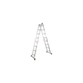 Алюминиевая лестница-трансформер STARTUL 4х4 ступени ST9732-04