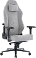 Кресло геймерcкое EVOLUTION TITAN FABRIC Grey
