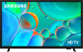 32" Телевизор Samsung UE32H5000FUXRU HD, Tizen OS, черный