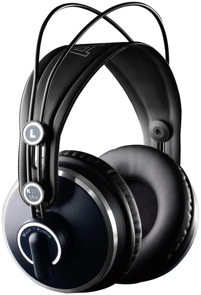 AKG K271 MKII Студийные наушники