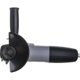 Угловая шлифмашина Интерскол УШМ-115/700 [528.1.0.00]