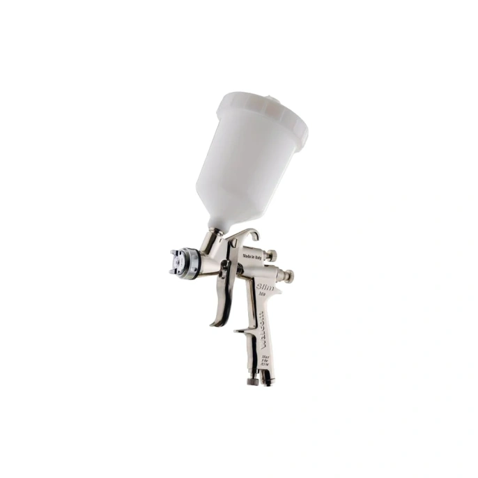 Краскопульт WALCOM для грунтов и красок SLIM S HTE SR 10083.22