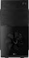 Корпус Formula V Line CS-105 mATX USB3.0x1/USB2.0x1/audio ex Aerocool
