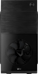 Корпус Formula V Line CS-105 mATX USB3.0x1/USB2.0x1/audio ex Aerocool