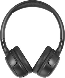 Наушники Honor Choice VZ Sport Mate Lite, Bluetooth, накладные, черный [5504adge]