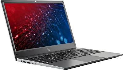 Ноутбук IRU 14TLHC 14.1" 1920*1080 IPS i3-1115G4/8Gb/512Gb/Win11Pro