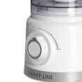 Кухонный комбайн GALAXY LINE GL 2309, белый