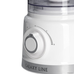 Кухонный комбайн GALAXY LINE GL 2309, белый
