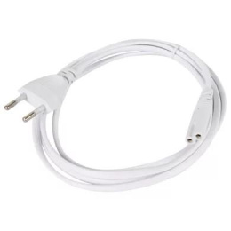 Кабель питания AOPEN ACE023-W-1.8M IEC-320-C7 1.8M Советский стандарт