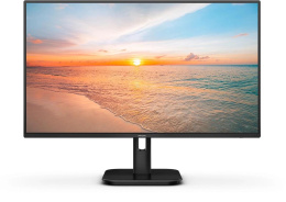 23.8" Монитор Philips E Line 24E1N1100A,  1920x1080,  IPS,  100Гц,  1хHDMI,  черный