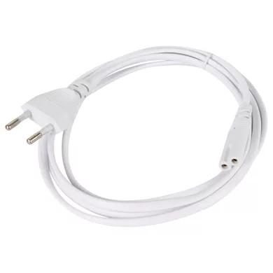 Кабель питания AOPEN ACE023-W-1.8M IEC-320-C7 1.8M Советский стандарт