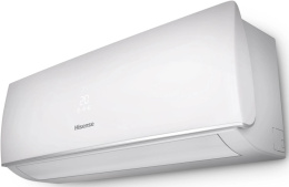 Сплит-система Hisense Smart DC Inverter AS-07UW4RYDDB00 белый