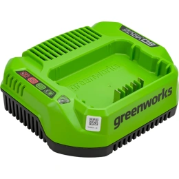 Устройство зарядное G60UC 60 В Greenworks 2932007