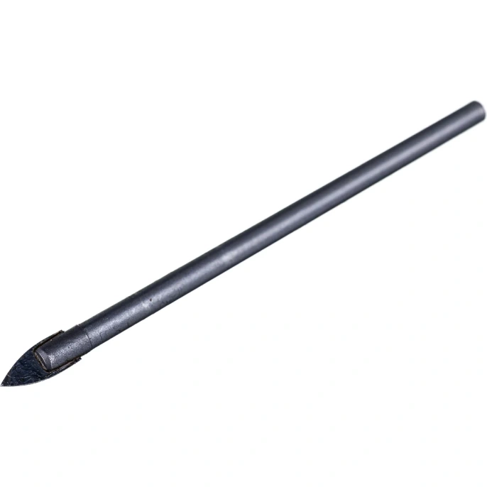 Сверло по керамике и стеклу с двумя режущими лезвиями MASTER 4 мм Stayer 2986-04