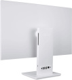 Моноблок Acer Aspire S24B-GMTL-U 23.8" Full HD Core Ultra 5 115U 1.5 16Gb SSD512Gb Arc graphics Eshell GbitEth WiFi BT 90W клавиатура мышь Cam белый 1920x1080 (DQ.BSWCD.004)