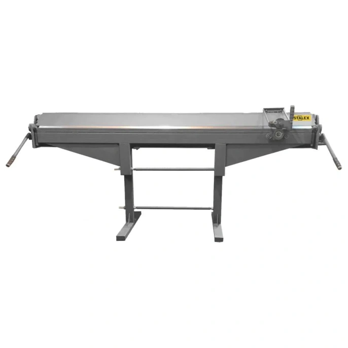 Листогибочный ручной станок Stalex HBM 2000 мм 102239