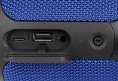  Колонка порт. Ural ТТ М3+ мини синий 16W 2.0 BT/3.5Jack 10м 2500mAh УРАЛ ТТ М3+ МИНИ У