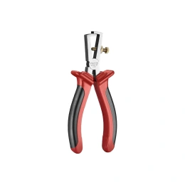 Зачистные клещи 6 FORCE 6804B160