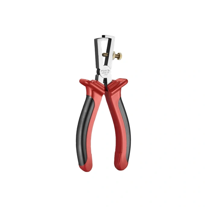 Зачистные клещи 6 FORCE 6804B160