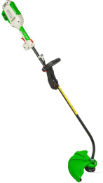 Триммер электрический RedVerg RD-ET1300B 1100Вт разбор.штан. реж.эл.:леска