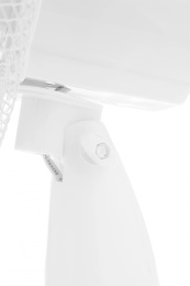 Вентилятор настольный SCARLETT SC-DF111S07,  белый