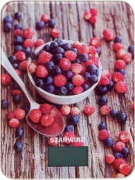 Весы кухонные STARWIND SSK3354