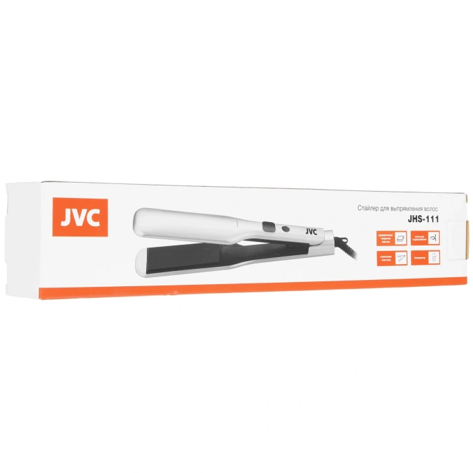Выпрямитель для волос JVC JHS-111