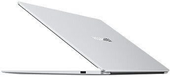 Ноутбук Huawei MateBook D16 MCLG-X MitchellG-W5611D [53014QKV] Silver 16" {WUXGA i5 -13420H/16GB/1TB SSD/DOS}