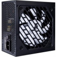 Блок питания 1STPLAYER FK 650W PS-650FK ATX 2.4, APFC, 85% EFF, Double Forward, 120mm fan, non-modular