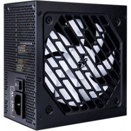 Блок питания 1STPLAYER FK 650W PS-650FK ATX 2.4, APFC, 85% EFF, Double Forward, 120mm fan, non-modular