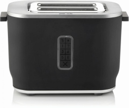 Тостер Gorenje T800ORAB 800Вт черный