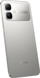 6.78" Смартфон INFINIX Smart 20 4/64Gb,  X6840B,  NFC,  IPS,  120Гц,  5200мAч,  титан