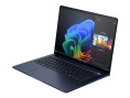 Ноутбук HP EliteBook Ultra G1i AI U7-258V,14" 3K 2880x1800 OLED 400cd Touchscreen IR AG,32Gb LPDDR5x-8533,1Tb SSD NVMe,64Wh,ENG/RU Kbd Backlit,1.2kg,Blue,1y,Win11Pro