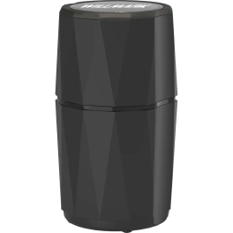 Кофемолка Willmark WCG-388 200 Вт 100 г прозрачная крышка ротационный нож 2001378