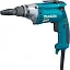 Шуруповерт Makita FS2700 570Вт патрон:шестигр.1/4