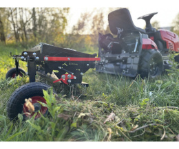 Мультиплатформа ZimAni MP100 обвесы приобретаются отдельно