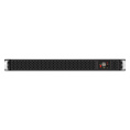 Серверный корпус ExeGate Pro 1U430-02 <RM 19", высота 1U, глубина 430, БП 1U-250DS, USB> EX297125RUS