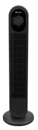 Вентилятор напольный Primera CFP-8001MM 45Вт скоростей:3 черный упак.:1шт