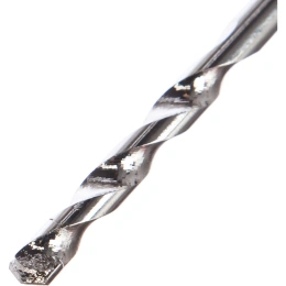 Сверло по бетону ООО "ТМТ ГРУПП" цилиндрический хвостовик 7 92046