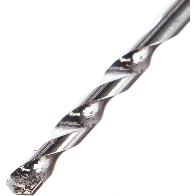 Сверло по бетону ООО "ТМТ ГРУПП" цилиндрический хвостовик 7 92046