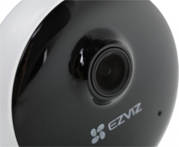 Камера видеонаблюдения IP EZVIZ C1C-B 1080P,  1920х1080 pix,  2.8 мм,  белый [cs-c1c (1080p,h.265)]