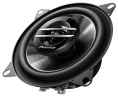 Колонки автомобильные Pioneer TS-G1020F,  10 см (4 дюйм.),  комплект 2 шт.