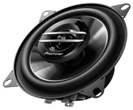 Колонки автомобильные Pioneer TS-G1020F,  10 см (4 дюйм.),  комплект 2 шт.