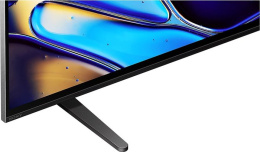 OLED телевизор Sony Bravia 8 K-77XR80 76.7" 3840x2160 (4K UHD), матрица OLED, частота 120 Гц, ОС Google TV, HDR10, Dolby Vision, HLG, DTS, DTS:HD, DTS:X, Dolby Atmos, AirPlay, Wi-Fi, смарт пульт
