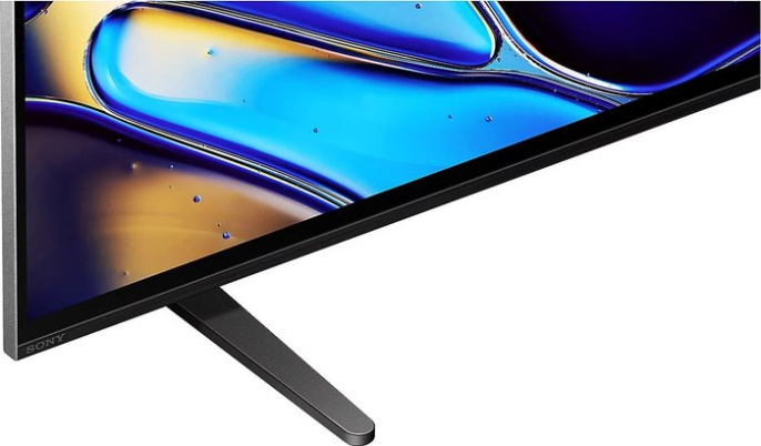 OLED телевизор Sony Bravia 8 K-77XR80 76.7" 3840x2160 (4K UHD), матрица OLED, частота 120 Гц, ОС Google TV, HDR10, Dolby Vision, HLG, DTS, DTS:HD, DTS:X, Dolby Atmos, AirPlay, Wi-Fi, смарт пульт